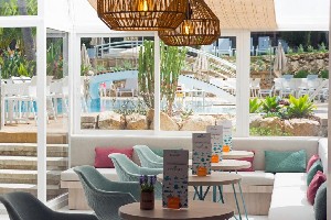 Hotel HSM S´OLIVERA wakacje