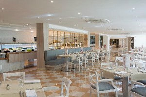 Hotel HSM S´OLIVERA wakacje