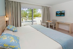 Hotel HSM S´OLIVERA wakacje