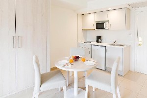 Hotel HSM S´OLIVERA wakacje