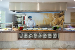 Hotel HSM S´OLIVERA wakacje