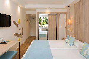 Hotel HSM S´OLIVERA wakacje