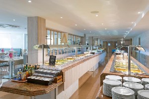 Hotel HSM S´OLIVERA wakacje