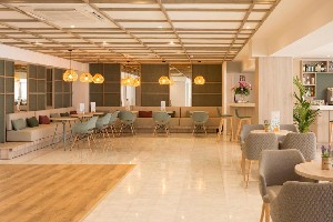 Hotel HSM S´OLIVERA wakacje