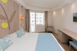 Hotel HSM S´OLIVERA wakacje