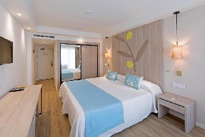 Hotel HSM S´OLIVERA wakacje