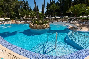 Hotel HSM S´OLIVERA wakacje