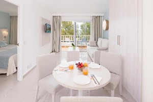 Hotel HSM S´OLIVERA wakacje