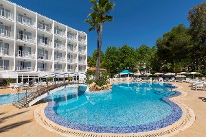 Hotel HSM S´OLIVERA wakacje