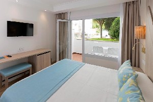 Hotel HSM S´OLIVERA wakacje