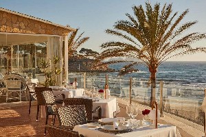 Hotel SECRETS MALLORCA VILLAMIL RESORT & SPA wakacje