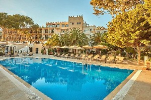 Hotel SECRETS MALLORCA VILLAMIL RESORT & SPA wakacje