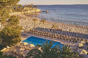 Hotel SECRETS MALLORCA VILLAMIL RESORT & SPA wakacje
