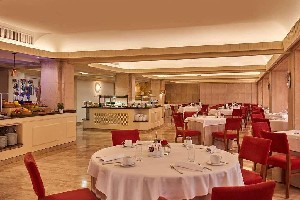 Hotel SECRETS MALLORCA VILLAMIL RESORT & SPA wakacje