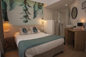 Hotel TORA HOTEL wakacje