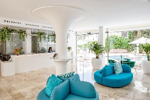 Hotel TORA HOTEL wakacje