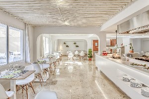 Hotel TORA HOTEL wakacje