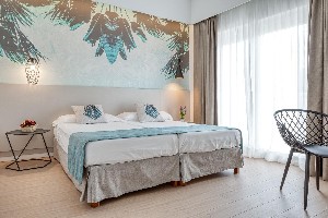 Hotel TORA HOTEL wakacje