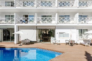 Hotel TORA HOTEL wakacje