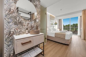 Hotel VALENTIN GRAND PARK SUITE wakacje
