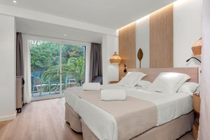 Hotel VALENTIN GRAND PARK SUITE wakacje