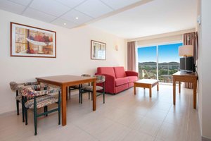 Hotel VALENTIN GRAND PARK SUITE wakacje