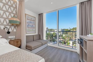 Hotel VALENTIN GRAND PARK SUITE wakacje