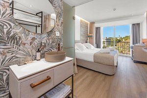 Hotel VALENTIN GRAND PARK SUITE wakacje