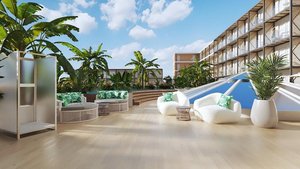 Hotel VALENTIN GRAND PARK SUITE wakacje