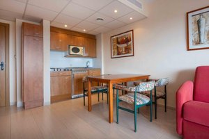 Hotel VALENTIN GRAND PARK SUITE wakacje