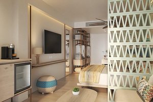 Hotel VALENTIN GRAND PARK SUITE wakacje