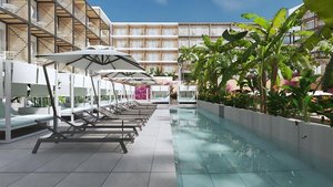 Hotel VALENTIN GRAND PARK SUITE wakacje