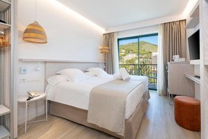 Hotel VALENTIN GRAND PARK SUITE wakacje
