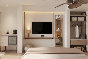 Hotel VALENTIN GRAND PARK SUITE wakacje