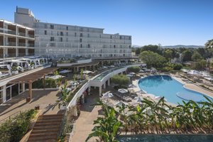 Hotel VALENTIN GRAND PARK SUITE wakacje
