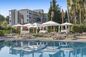 Hotel VALENTIN GRAND PARK SUITE wakacje