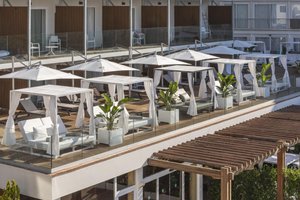 Hotel VALENTIN GRAND PARK SUITE wakacje