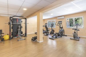 Hotel VALENTIN GRAND PARK SUITE wakacje