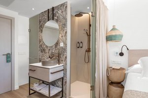 Hotel VALENTIN GRAND PARK SUITE wakacje