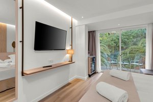 Hotel VALENTIN GRAND PARK SUITE wakacje