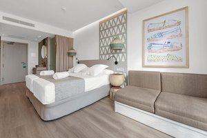 Hotel VALENTIN GRAND PARK SUITE wakacje