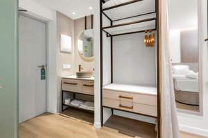 Hotel VALENTIN GRAND PARK SUITE wakacje