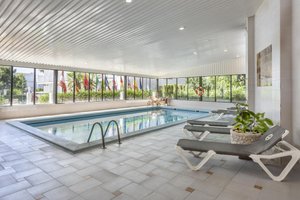 Hotel VALENTIN GRAND PARK SUITE wakacje