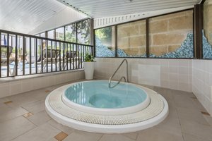 Hotel VALENTIN GRAND PARK SUITE wakacje
