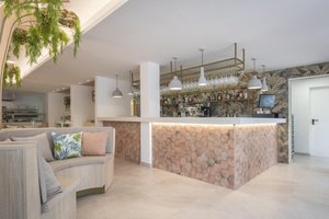 Hotel VALENTIN GRAND PARK SUITE wakacje
