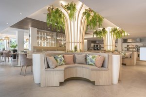 Hotel VALENTIN GRAND PARK SUITE wakacje