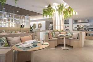 Hotel VALENTIN GRAND PARK SUITE wakacje