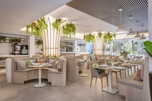 Hotel VALENTIN GRAND PARK SUITE wakacje