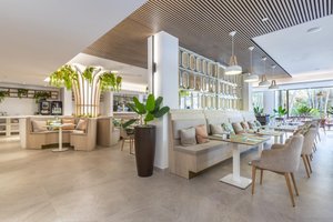 Hotel VALENTIN GRAND PARK SUITE wakacje