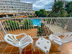 Hotel VALENTIN PARK CLUB wakacje